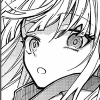 Kirisagi Chie