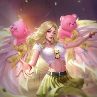Lauriel