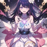 Hoshino Ai