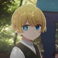 Hoshino Aquamarine