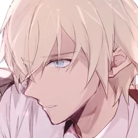 furuya rei /bourbon-amuro tooru/