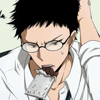 kazami yuuya
