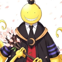 Koro-sensei