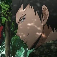 Karasuma Tadaomi / Karasuma-sensei