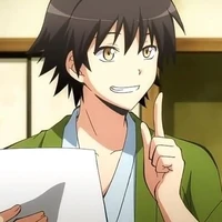 Isogai Yuma