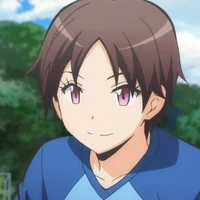 Okano Hinata