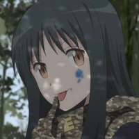 Kanzaki Yukiko