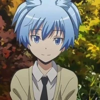 Shiota Nagisa