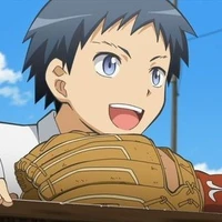 Sugino Tomohito
