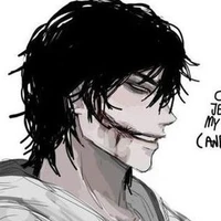 Jeff the Killer