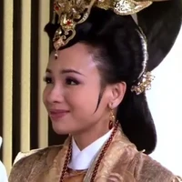 Thái Tự - Tây Bá Hầu Phu Nhân