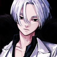 Sano Manjiro [Mikey]