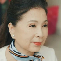 Bà Sương