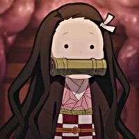 Kamado Nezuko