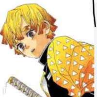 Agatsuma Zenitsu