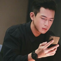 Hàn Thương Ngôn_Gun