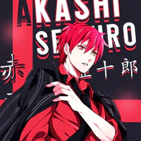 Akashi Seijuro