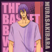 Murasakibara Atsushi