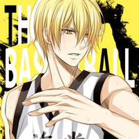 Kise Ryota