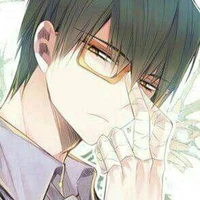 Midorima Shintaro