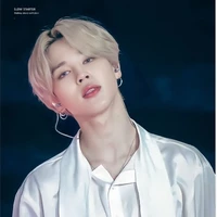 PARK JIMIN