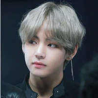 KIM TAEHYUNG
