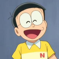 Nobi Nobita
