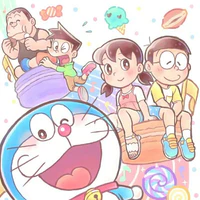 Nhóm Nobita