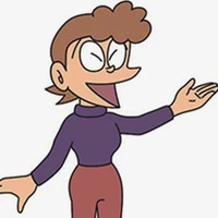 Mẹ Suneo