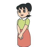 Mẹ Shizuka