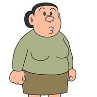 Mẹ Jaian