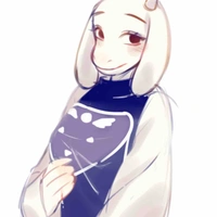 Toriel