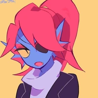 Undyne