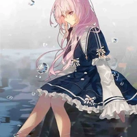 Yuu,moon (dreamtale)