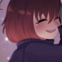 Frisk (killertale)