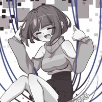 Frisk,core (errortale)