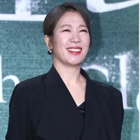 Yeom Hye-Ran