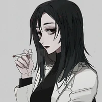 Ieiri Shoko