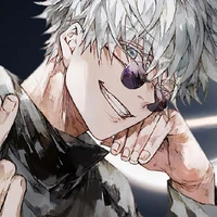 Gojo Satoru