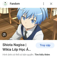 Shiota Nagisa