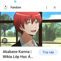 Akabane Karma