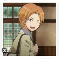 Meahara Hiroto