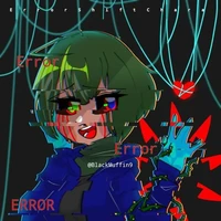 Errorshift chara 