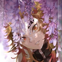 Rengoku Kyoujurou