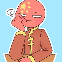 China