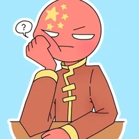 China