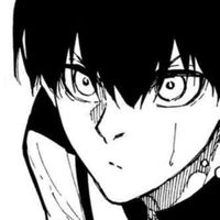 Isagi Yoichi.
