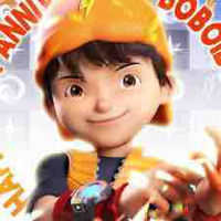 Boboiboy