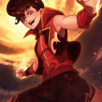 Blaze