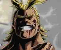 All might